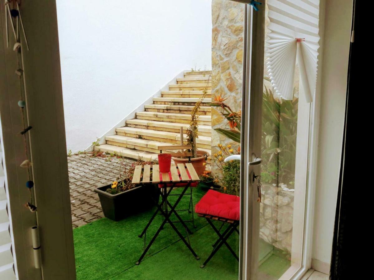 Ericeira Villa'S Exterior photo