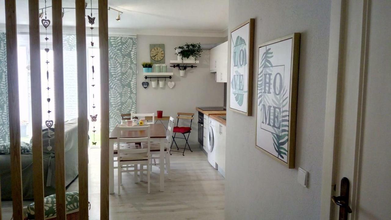 Ericeira Villa'S Exterior photo