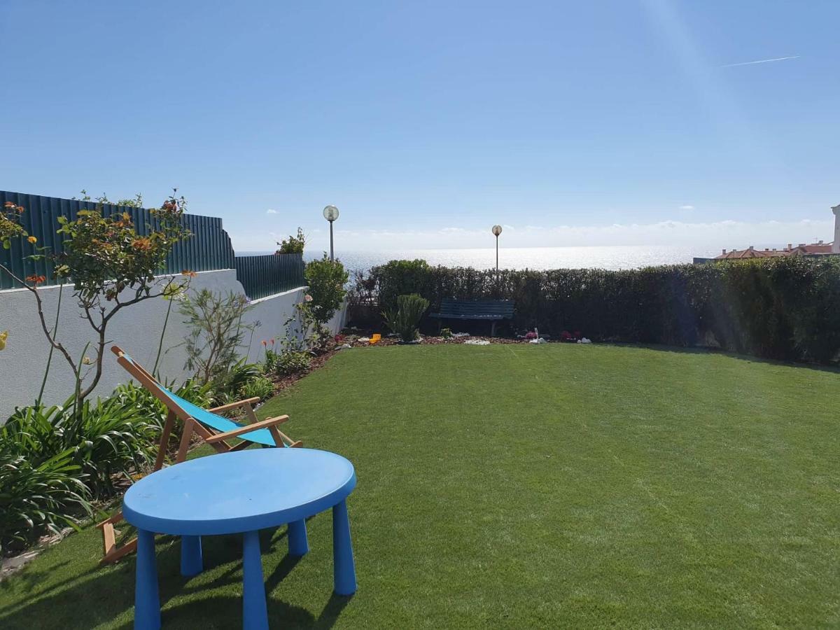 Ericeira Villa'S Exterior photo